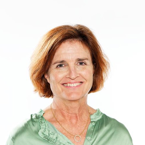 Jane Muirsmith