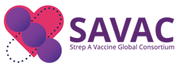 SAVAC logo