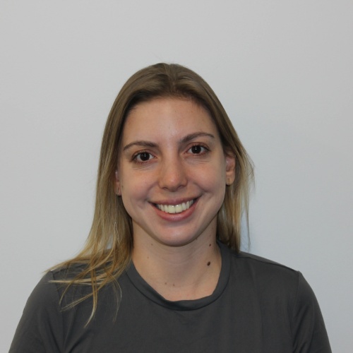 Dr Patricia Belinelo