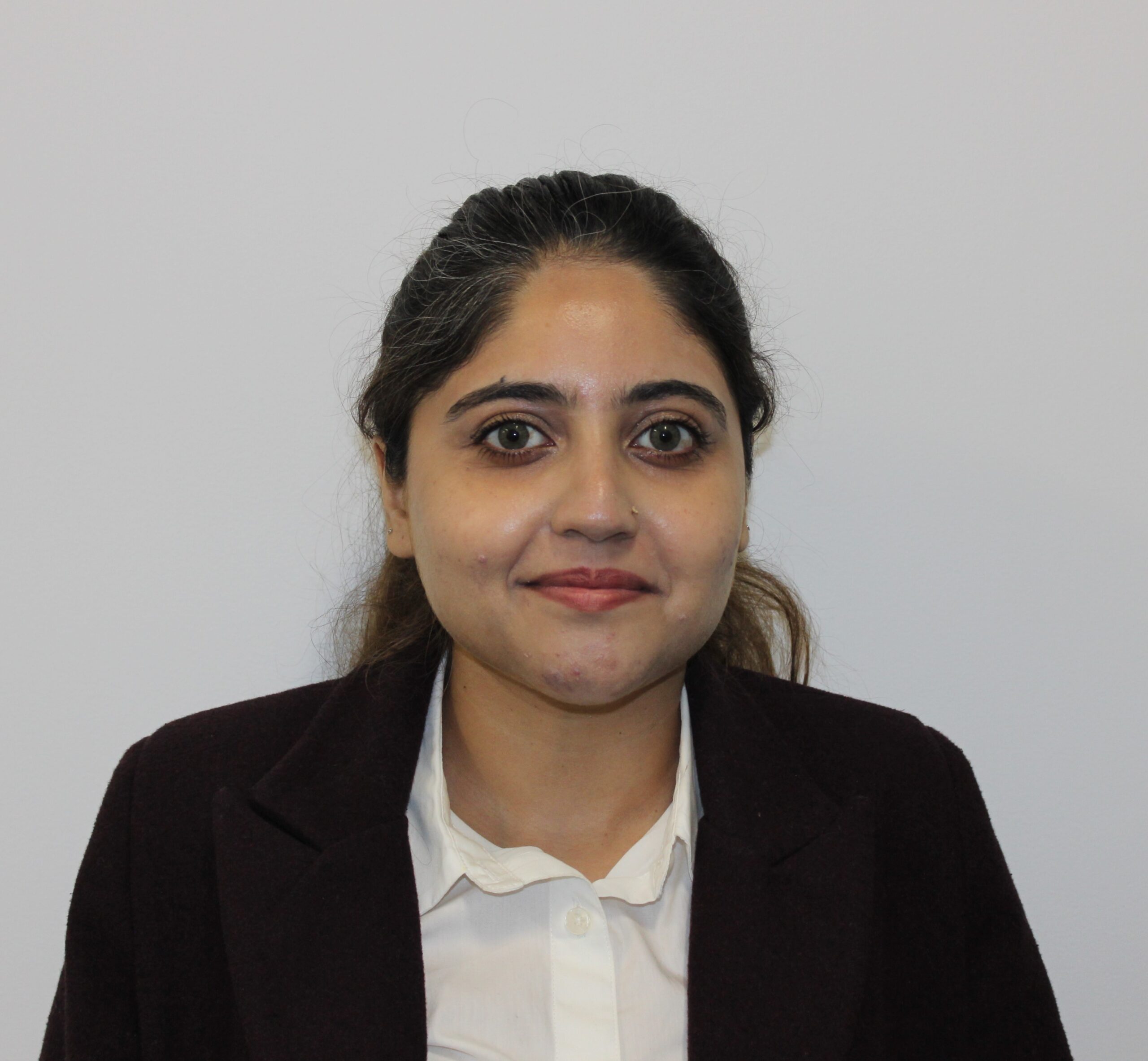 Mehreen Sohail