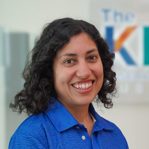 Zenobia Talati