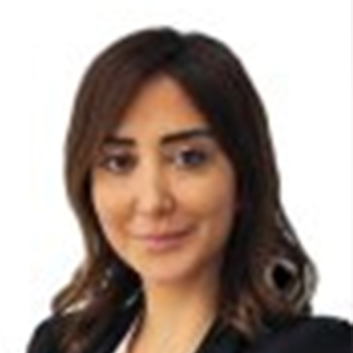 Razieh Ahmady