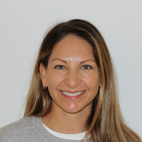 Nina Marshall