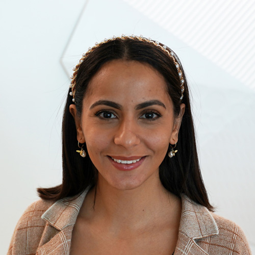 Dr Maryam Boutrus