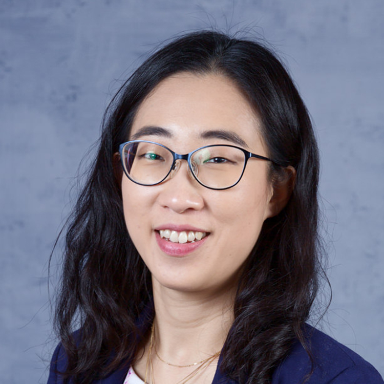 Dr Robyn Choi