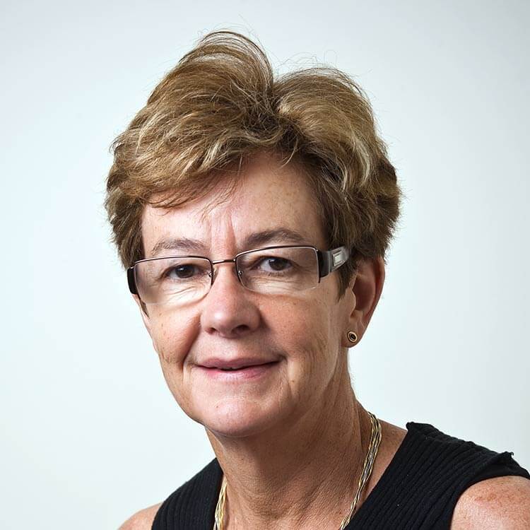 Professor Prue Hart