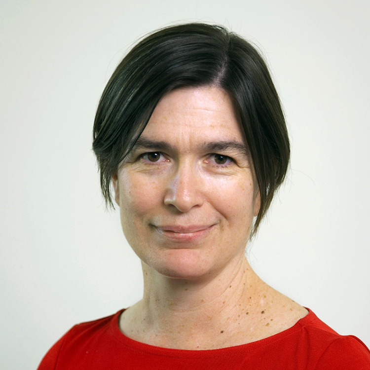 Clinical Associate Professor Mary Sharp