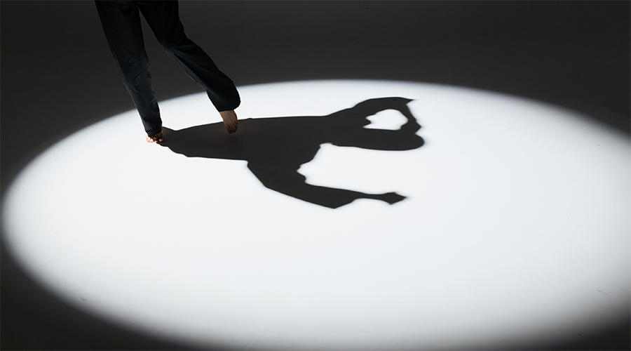 shadow-of-a-person-dancing