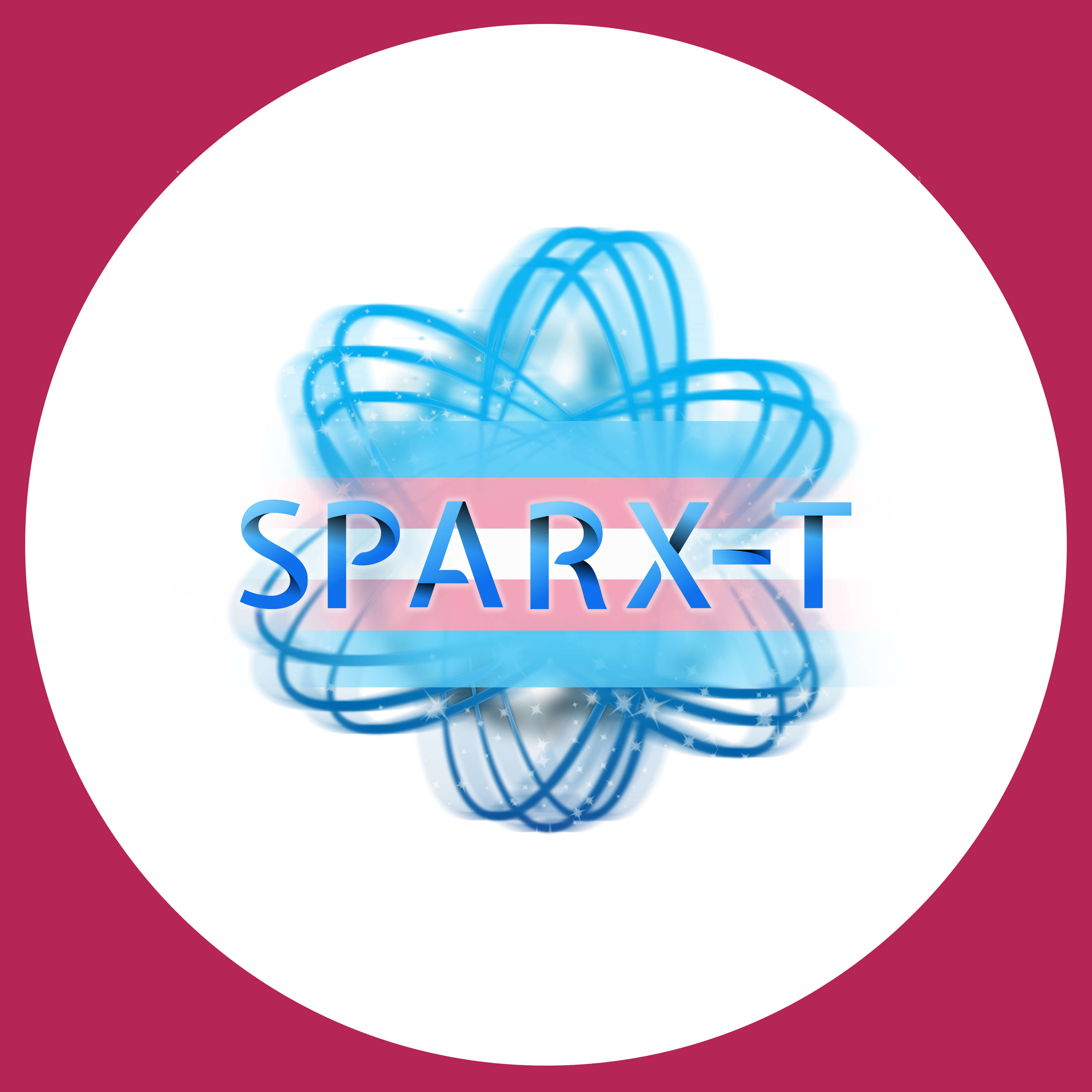 SPARX-T logo