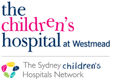 The Children's Hospital at Westmead